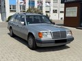 Daumennagel 4 - Mercedes-Benz 200 TE *3.HAND*TÜV/AU BIS 06/2026*SCHIEBEDACH*