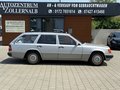 Daumennagel 5 - Mercedes-Benz 200 TE *3.HAND*TÜV/AU BIS 06/2026*SCHIEBEDACH*