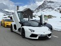 Daumennagel 2 - Lamborghini Aventador LP 700-4 *FULL-SERVICE*LIFT*BRANDING*