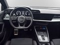Daumennagel 14 - Audi A3 Sportback 40 TFSIe S line *S-SITZE*BLACK-SYTL