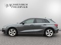 Daumennagel 3 - Audi A3 Sportback 40 TFSIe S line *S-SITZE*BLACK-SYTL