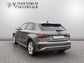 Daumennagel 4 - Audi A3 Sportback 40 TFSIe S line *S-SITZE*BLACK-SYTL