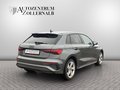 Daumennagel 6 - Audi A3 Sportback 40 TFSIe S line *S-SITZE*BLACK-SYTL