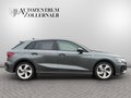 Daumennagel 7 - Audi A3 Sportback 40 TFSIe S line *S-SITZE*BLACK-SYTL