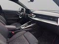 Daumennagel 9 - Audi A3 Sportback 40 TFSIe S line *S-SITZE*BLACK-SYTL