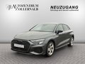 Daumennagel 1 - Audi A3 Sportback 40 TFSIe S line *S-SITZE*BLACK-SYTL