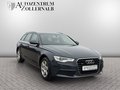 Daumennagel 8 - Audi A6 Avant 3.0 TDI quattro S tronic *TOP ZUSTAND*