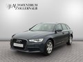 Daumennagel 1 - Audi A6 Avant 3.0 TDI quattro S tronic *TOP ZUSTAND*