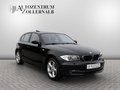 Daumennagel 8 - BMW 120i *1.HAND*SCHALTER*XENON*ADVANTAGE*TÜV NEU*