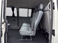 Daumennagel 11 - Volkswagen T5 Shuttle 2.5 TDI 4Motion lang *WENIG KM*STDHZG