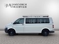 Daumennagel 3 - Volkswagen T5 Shuttle 2.5 TDI 4Motion lang *WENIG KM*STDHZG