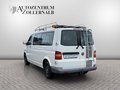 Daumennagel 4 - Volkswagen T5 Shuttle 2.5 TDI 4Motion lang *WENIG KM*STDHZG