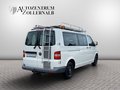 Daumennagel 6 - Volkswagen T5 Shuttle 2.5 TDI 4Motion lang *WENIG KM*STDHZG