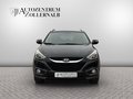 Daumennagel 2 - Hyundai ix35 2.0 CRDi 4WD Automatik Style *NAVI*RCAM*TOP