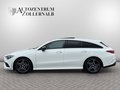 Daumennagel 3 - Mercedes-Benz CLA 200 SB. 7G-DCT AMG Line *NIGHT*RCAM*PANO*AHK