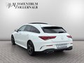 Daumennagel 4 - Mercedes-Benz CLA 200 SB. 7G-DCT AMG Line *NIGHT*RCAM*PANO*AHK