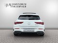 Daumennagel 5 - Mercedes-Benz CLA 200 SB. 7G-DCT AMG Line *NIGHT*RCAM*PANO*AHK
