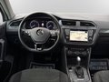 Daumennagel 13 - Volkswagen Tiguan 2.0 TDI 4Motion DSG Highline & R Line Ext