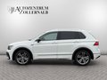 Daumennagel 3 - Volkswagen Tiguan 2.0 TDI 4Motion DSG Highline & R Line Ext