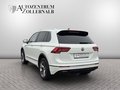 Daumennagel 4 - Volkswagen Tiguan 2.0 TDI 4Motion DSG Highline & R Line Ext