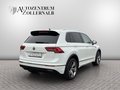 Daumennagel 6 - Volkswagen Tiguan 2.0 TDI 4Motion DSG Highline & R Line Ext