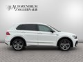 Daumennagel 7 - Volkswagen Tiguan 2.0 TDI 4Motion DSG Highline & R Line Ext