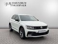 Daumennagel 8 - Volkswagen Tiguan 2.0 TDI 4Motion DSG Highline & R Line Ext