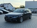 Daumennagel 2 - Audi A4 Avant 2.0 TDI Ambition *19"-ALU*XENON*TÜV NEU