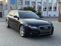 Daumennagel 3 - Audi A4 Avant 2.0 TDI Ambition *19"-ALU*XENON*TÜV NEU