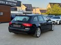 Daumennagel 5 - Audi A4 Avant 2.0 TDI Ambition *19"-ALU*XENON*TÜV NEU