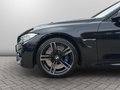 Daumennagel 22 - BMW M3 Lim. DKG *1.HAND*DEUTSCH*CARBON*HUD*VMAX*RCAM