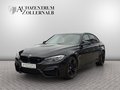 Daumennagel 1 - BMW M3 Lim. DKG *1.HAND*DEUTSCH*CARBON*HUD*VMAX*RCAM
