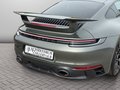 Daumennagel 21 - Porsche 992 GTS *1.HAND*AERO*VOLL-SCHALE*AVENTURIN-GRÜN*