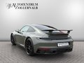 Daumennagel 4 - Porsche 992 GTS *1.HAND*AERO*VOLL-SCHALE*AVENTURIN-GRÜN*