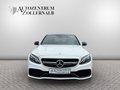 Daumennagel 2 - Mercedes-Benz C 63 AMG *PERF.-AGA*BURM*PANO*DISTR*HUD*COMAND*
