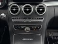 Daumennagel 16 - Mercedes-Benz C 63 AMG *PERF.-AGA*BURM*PANO*DISTR*HUD*COMAND*