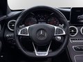 Daumennagel 18 - Mercedes-Benz C 63 AMG *PERF.-AGA*BURM*PANO*DISTR*HUD*COMAND*