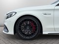 Daumennagel 20 - Mercedes-Benz C 63 AMG *PERF.-AGA*BURM*PANO*DISTR*HUD*COMAND*