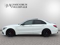 Daumennagel 3 - Mercedes-Benz C 63 AMG *PERF.-AGA*BURM*PANO*DISTR*HUD*COMAND*