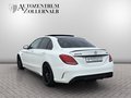Daumennagel 4 - Mercedes-Benz C 63 AMG *PERF.-AGA*BURM*PANO*DISTR*HUD*COMAND*