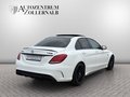 Daumennagel 6 - Mercedes-Benz C 63 AMG *PERF.-AGA*BURM*PANO*DISTR*HUD*COMAND*