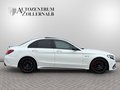 Daumennagel 7 - Mercedes-Benz C 63 AMG *PERF.-AGA*BURM*PANO*DISTR*HUD*COMAND*