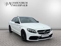 Daumennagel 8 - Mercedes-Benz C 63 AMG *PERF.-AGA*BURM*PANO*DISTR*HUD*COMAND*