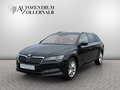 Daumennagel 1 - Skoda Superb Combi 2.0 TDI DSG Style *ACC*LED*AMUNDSEN