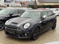 Daumennagel 2 - MINI Cooper SD Countryman ALL4 *JCW-AERO*H&K*ACC*PANO