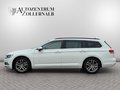 Daumennagel 3 - Volkswagen Passat Variant 2.0 TDI DSG Comfortline *ACC*AHK*