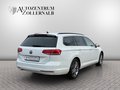 Daumennagel 6 - Volkswagen Passat Variant 2.0 TDI DSG Comfortline *ACC*AHK*