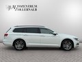Daumennagel 7 - Volkswagen Passat Variant 2.0 TDI DSG Comfortline *ACC*AHK*