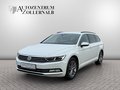 Daumennagel 1 - Volkswagen Passat Variant 2.0 TDI DSG Comfortline *ACC*AHK*