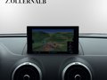 Daumennagel 15 - Audi A3 Sportback 2.0 TDI S tronic sport *ACC*VIRTUAL